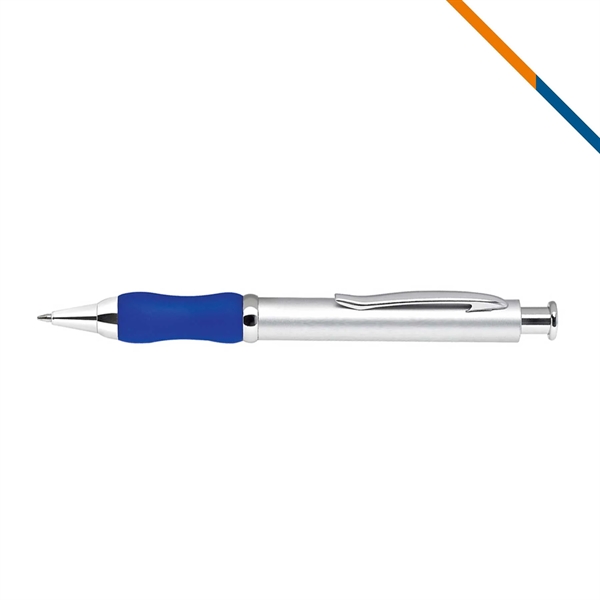 Zala Metal Pen - Zala Metal Pen - Image 6 of 6