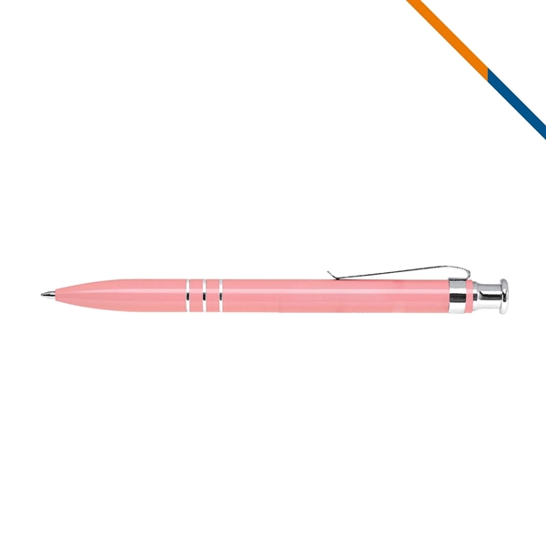 Qualia Metal Pen - Qualia Metal Pen - Image 5 of 8