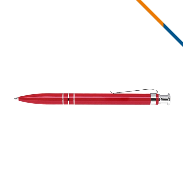 Qualia Metal Pen - Qualia Metal Pen - Image 7 of 8