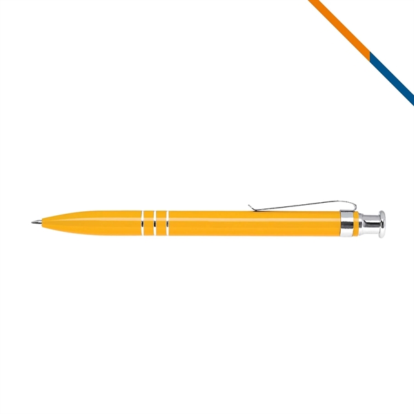 Qualia Metal Pen - Qualia Metal Pen - Image 8 of 8