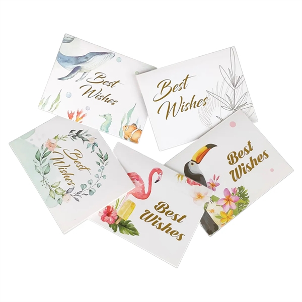 Custom Folding Greeting Cards - Custom Folding Greeting Cards - Image 0 of 0