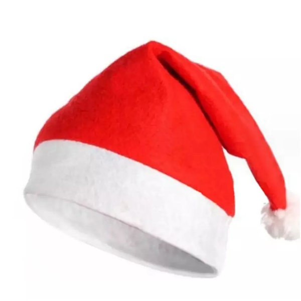 Christmas Santa Hat - Christmas Santa Hat - Image 0 of 2