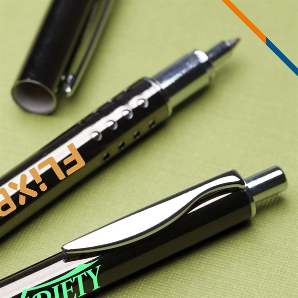 Dugion Metal Pen - Dugion Metal Pen - Image 1 of 6