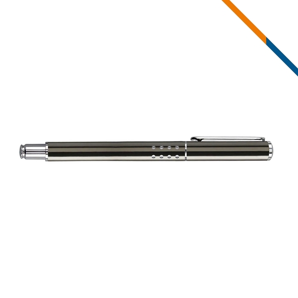 Dugion Metal Pen - Dugion Metal Pen - Image 6 of 6