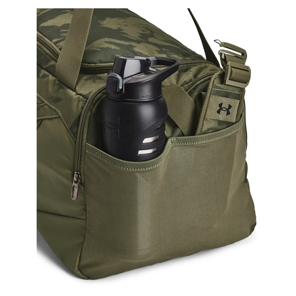 Under Armour Undeniable 5.0 MD Duffle Bag - Under Armour Undeniable 5.0 MD Duffle Bag - Image 10 of 25