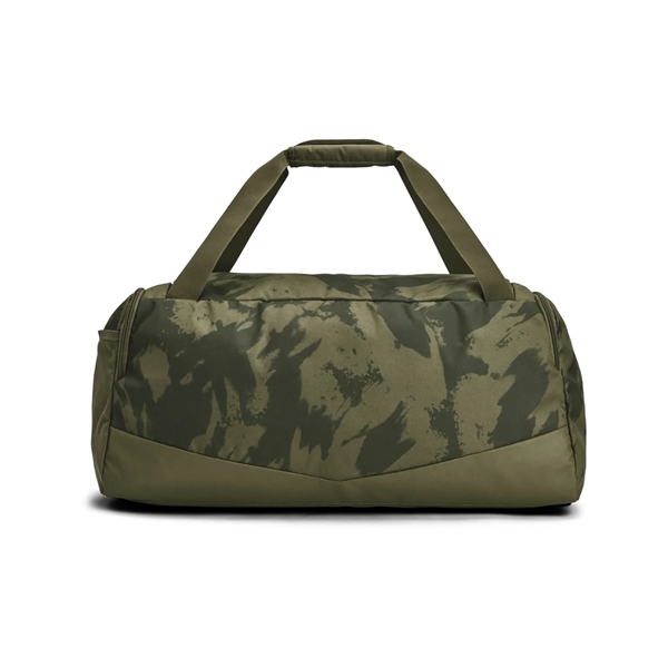 Under Armour Undeniable 5.0 MD Duffle Bag - Under Armour Undeniable 5.0 MD Duffle Bag - Image 15 of 28