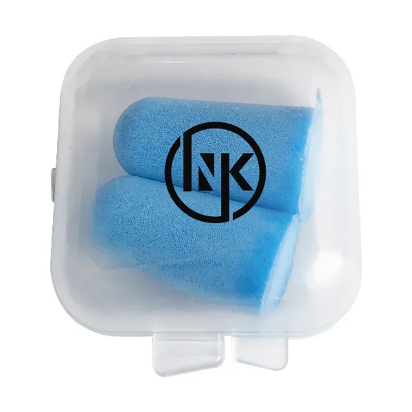 Sleeping Earplugs Anti-Noise - Sleeping Earplugs Anti-Noise - Image 1 of 3