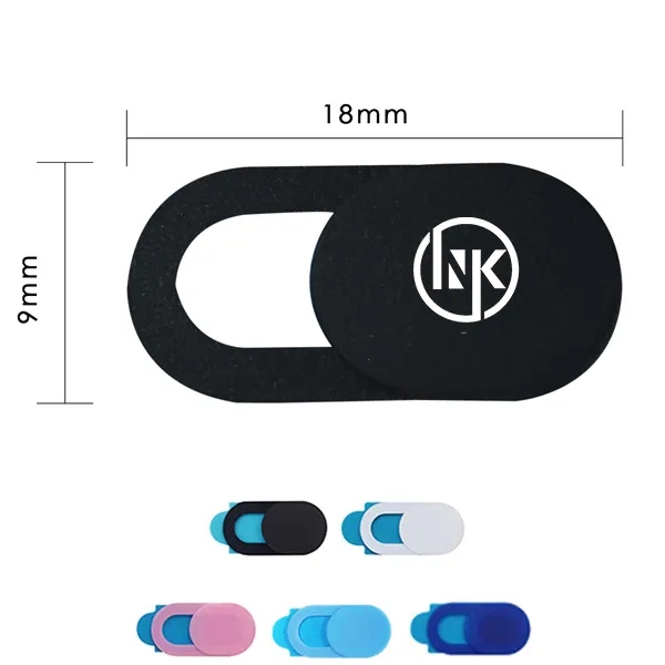Security Webcam Cover Slider - Security Webcam Cover Slider - Image 0 of 3