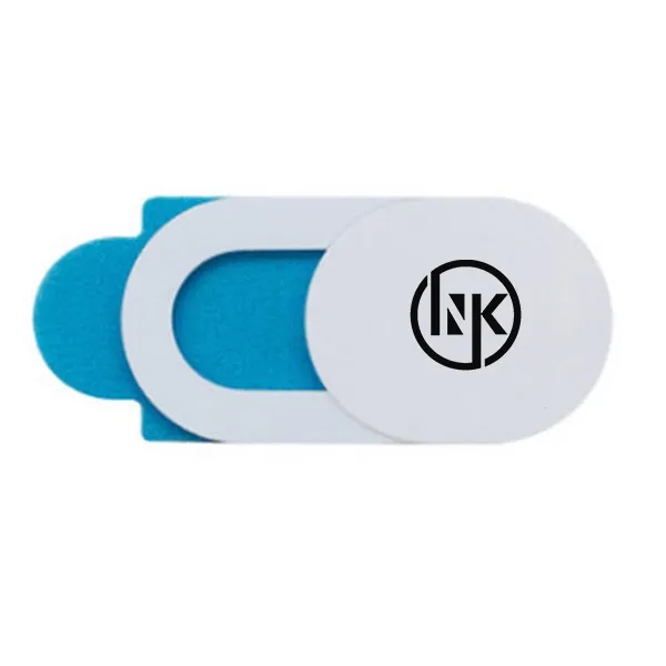 Security Webcam Cover Slider - Security Webcam Cover Slider - Image 1 of 3