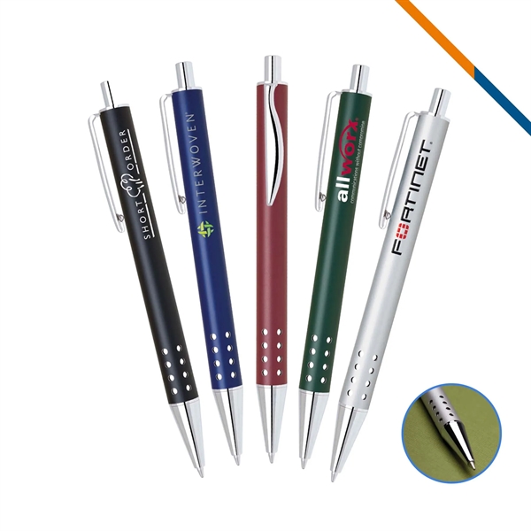 Beedle Metal Pen - Beedle Metal Pen - Image 0 of 7