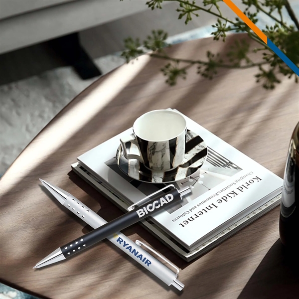 Beedle Metal Pen - Beedle Metal Pen - Image 1 of 7