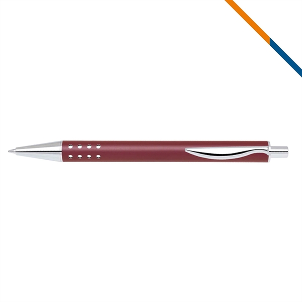 Beedle Metal Pen - Beedle Metal Pen - Image 5 of 7