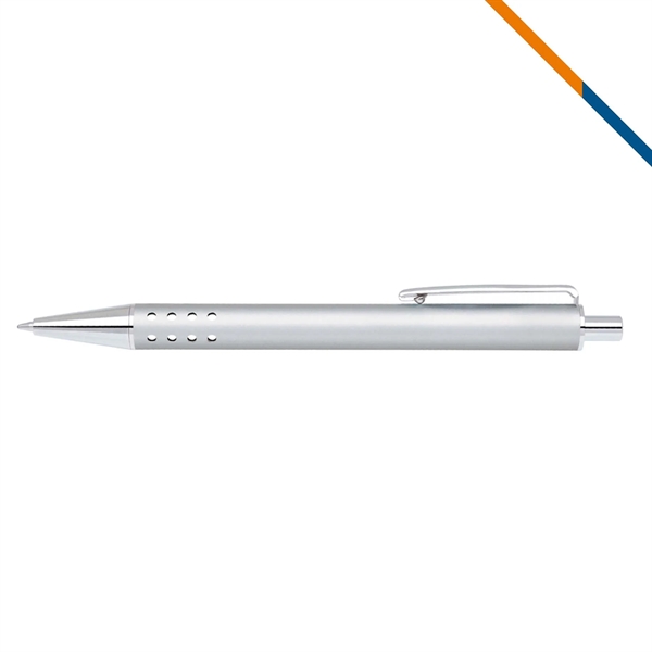 Beedle Metal Pen - Beedle Metal Pen - Image 6 of 7