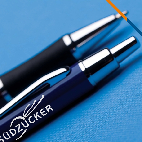 Oril Metal Pen - Oril Metal Pen - Image 1 of 8