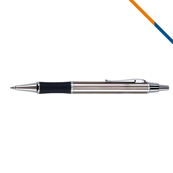 Oril Metal Pen - Oril Metal Pen - Image 3 of 8