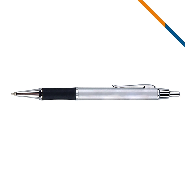 Oril Metal Pen - Oril Metal Pen - Image 4 of 8