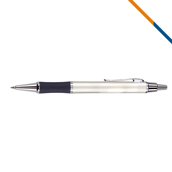 Oril Metal Pen - Oril Metal Pen - Image 5 of 8