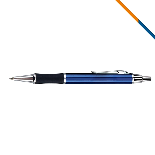 Oril Metal Pen - Oril Metal Pen - Image 7 of 8