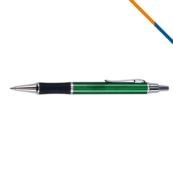 Oril Metal Pen - Oril Metal Pen - Image 8 of 8