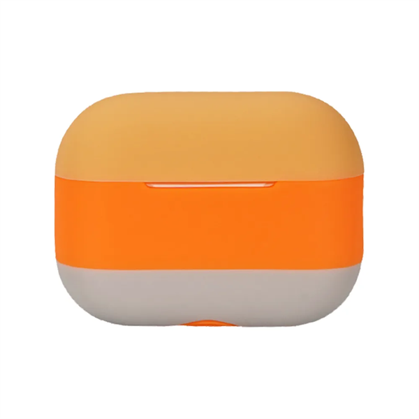 Custom Silicon Case With Lanyard for Apple AirPods Pro2 - Custom Silicon Case With Lanyard for Apple AirPods Pro2 - Image 7 of 21
