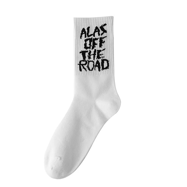 No Limited Customize Quarter Performance Sock - No Limited Customize Quarter Performance Sock - Image 2 of 3