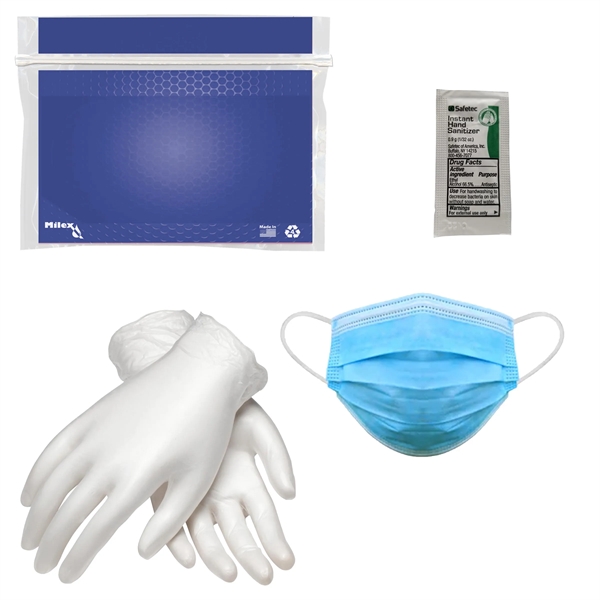 CUSTOMER PPE KIT 1.0 - CUSTOMER PPE KIT 1.0 - Image 9 of 9