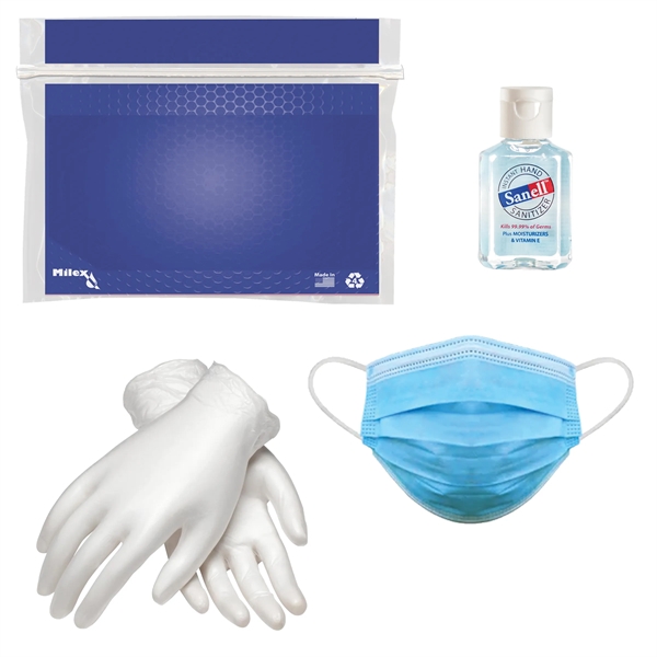 CUSTOMER PPE KIT 2.0 - CUSTOMER PPE KIT 2.0 - Image 9 of 9
