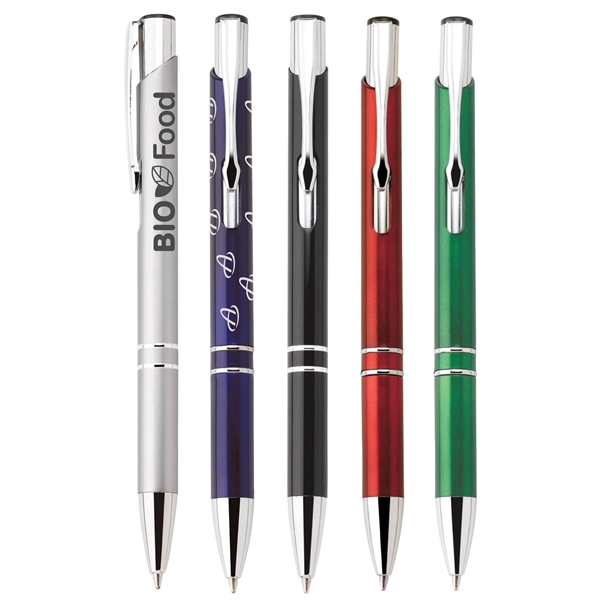 ALI BALLPOINT PEN - ALI BALLPOINT PEN - Image 14 of 20