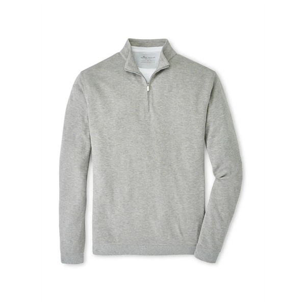 Peter Millar Custom Embroidered Quarter Zip - Peter Millar Custom Embroidered Quarter Zip - Image 3 of 3