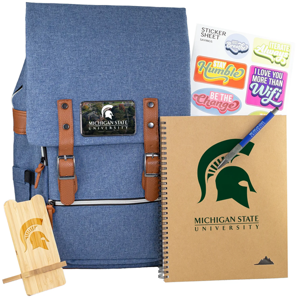 Orientation Kit - Orientation Kit - Image 0 of 2