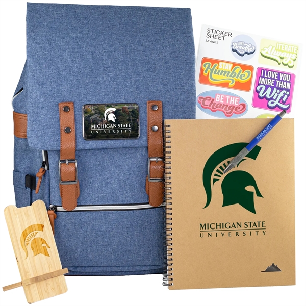 Orientation Kit - Orientation Kit - Image 1 of 2