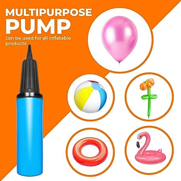 Balloons Hand Air Pump - Balloons Hand Air Pump - Image 3 of 4