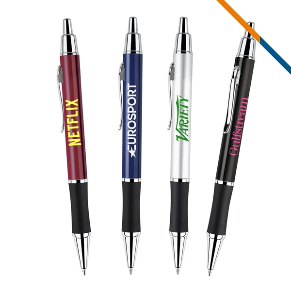 Radith Metal Pen - Radith Metal Pen - Image 0 of 6