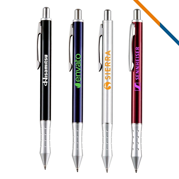 Folai Metal Pen - Folai Metal Pen - Image 0 of 6