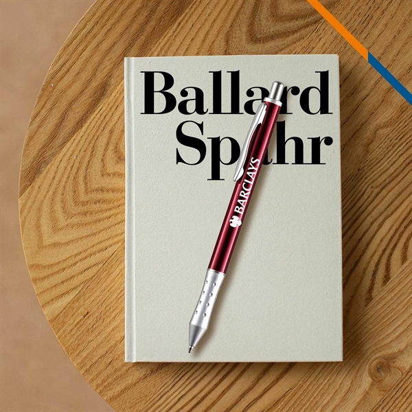 Folai Metal Pen - Folai Metal Pen - Image 1 of 6