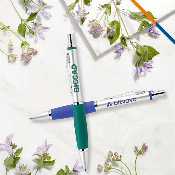 Sevus Metal Pen - Sevus Metal Pen - Image 1 of 6