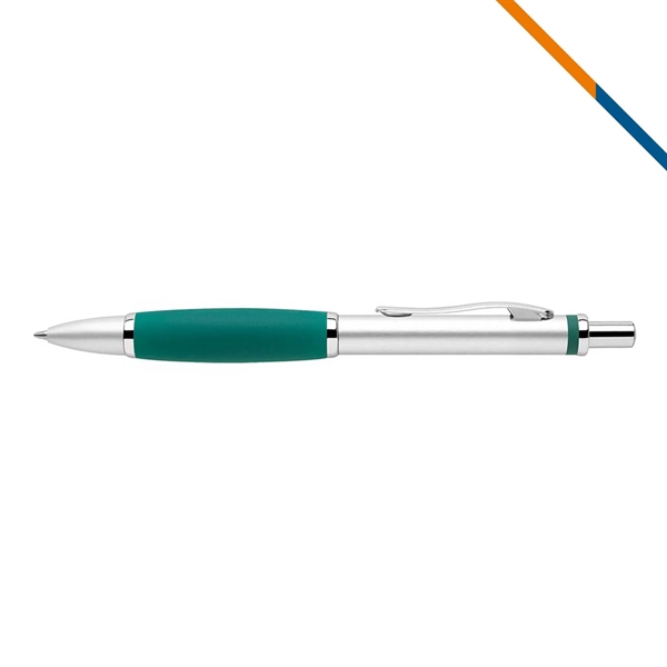 Sevus Metal Pen - Sevus Metal Pen - Image 3 of 6