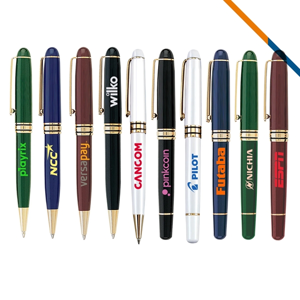 Watark Metal Pen - Watark Metal Pen - Image 0 of 12