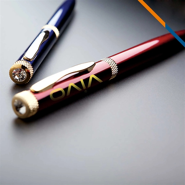 Dochic Metal Pen - Dochic Metal Pen - Image 1 of 6