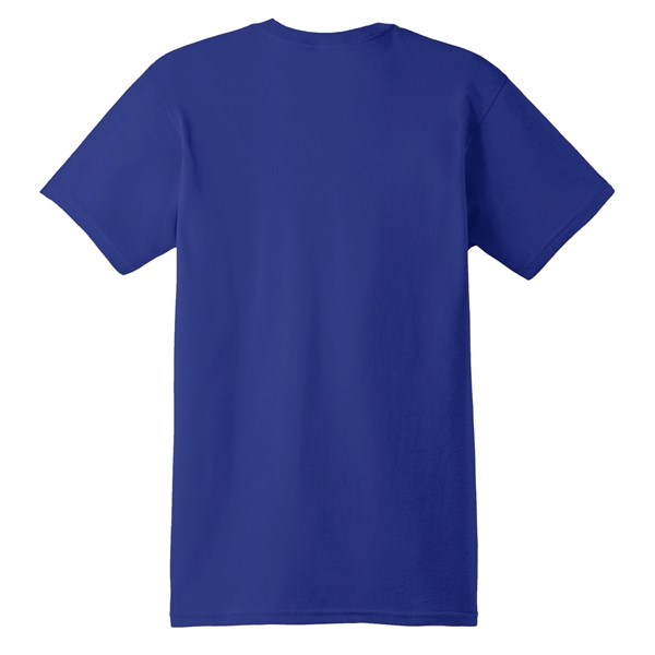 Hanes - Perfect-T Cotton T-Shirt. - Hanes - Perfect-T Cotton T-Shirt. - Image 101 of 147