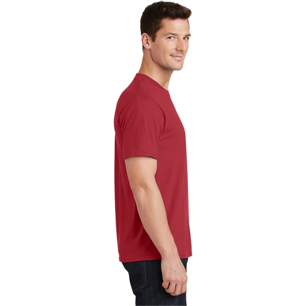 Port & Company Fan Favorite Tee. - Port & Company Fan Favorite Tee. - Image 125 of 299