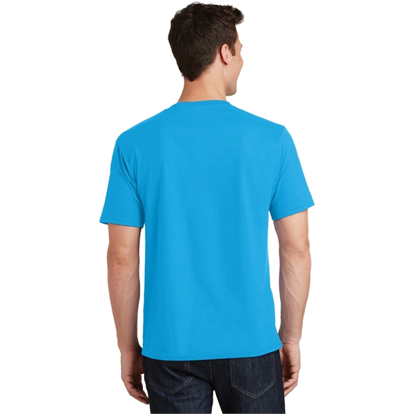 Port & Company Fan Favorite Tee. - Port & Company Fan Favorite Tee. - Image 127 of 299