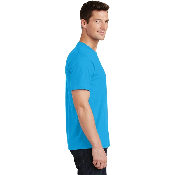 Port & Company Fan Favorite Tee. - Port & Company Fan Favorite Tee. - Image 128 of 299