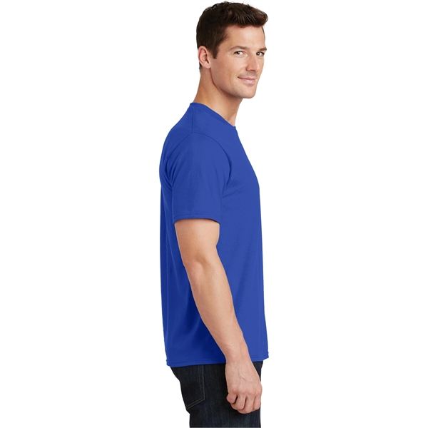 Port & Company Fan Favorite Tee. - Port & Company Fan Favorite Tee. - Image 131 of 299