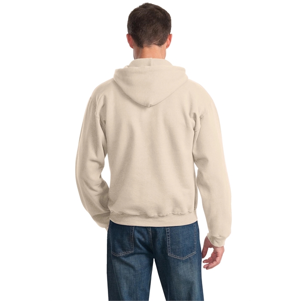 Jerzees - NuBlend Pullover Hooded Sweatshirt. - Jerzees - NuBlend Pullover Hooded Sweatshirt. - Image 89 of 218