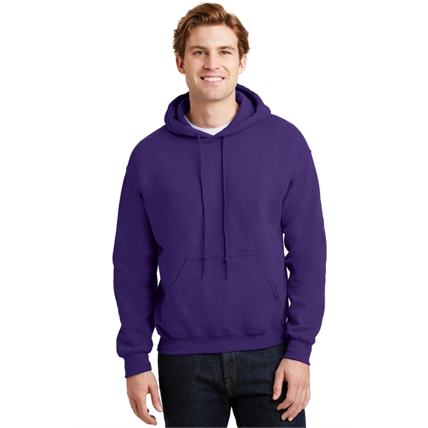 Gildan - Heavy Blend Hooded Sweatshirt. - Gildan - Heavy Blend Hooded Sweatshirt. - Image 112 of 239