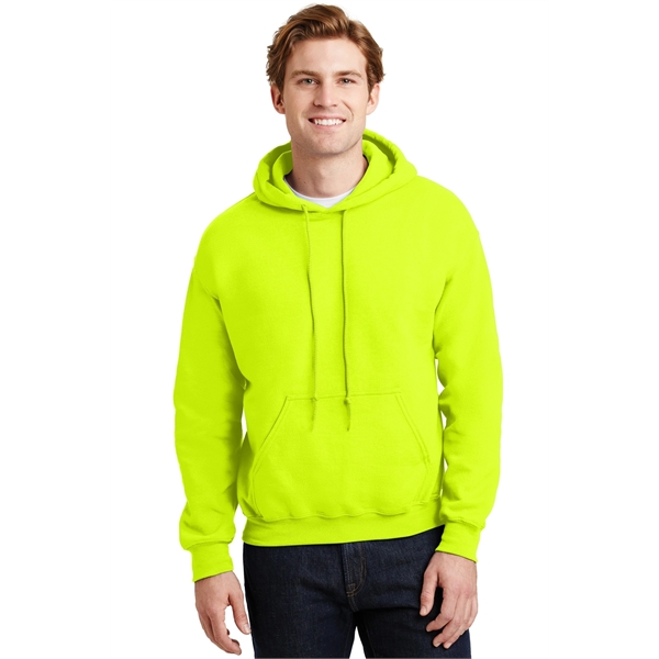 Gildan - Heavy Blend Hooded Sweatshirt. - Gildan - Heavy Blend Hooded Sweatshirt. - Image 158 of 239