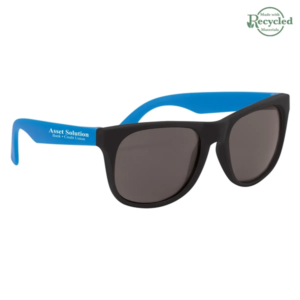 Rubberized Sunglasses - Rubberized Sunglasses - Image 37 of 61