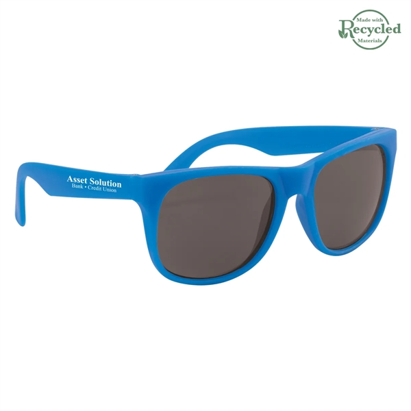 Rubberized Sunglasses - Rubberized Sunglasses - Image 38 of 61