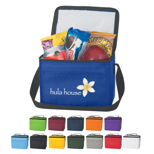 Budget Kooler Bag - Budget Kooler Bag - Image 38 of 38